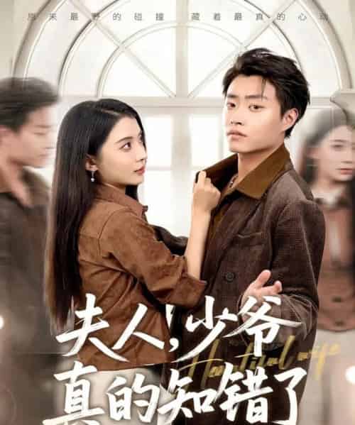 夫人，少爷真的知错了（82集全）毛靖馨＆郭榕声-搜外项目网