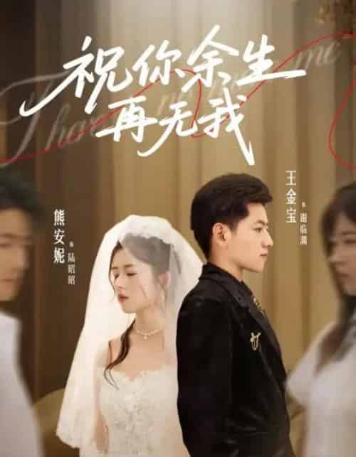 祝你余生再无我(60集全)熊安妮&王金宝-搜外项目网