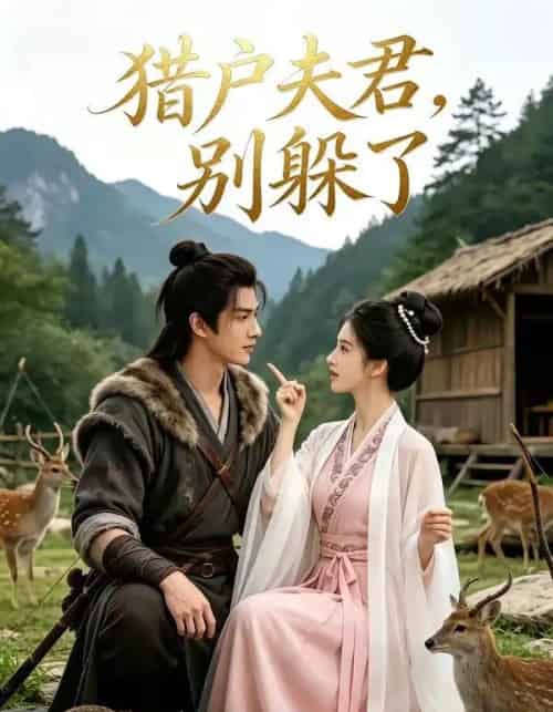 猎户夫君，别躲了（40集全）AI-搜外项目网