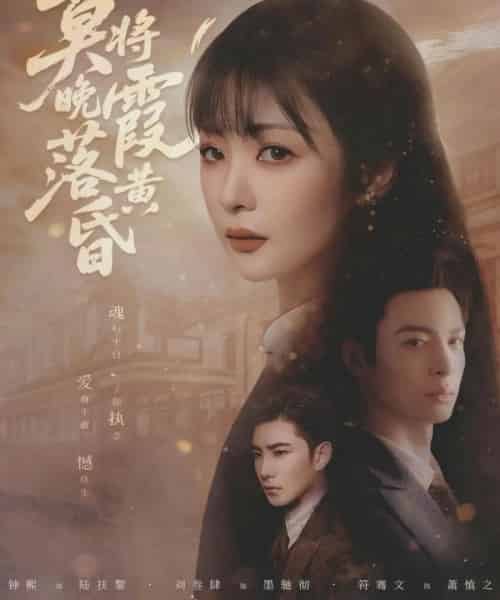 莫将晚霞落黄昏（80集全）刘叁肆＆钟熙-搜外项目网