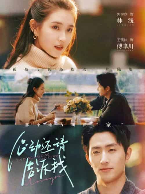 心动还请告诉我（85集全）王凯沐＆郭宇欣-搜外项目网