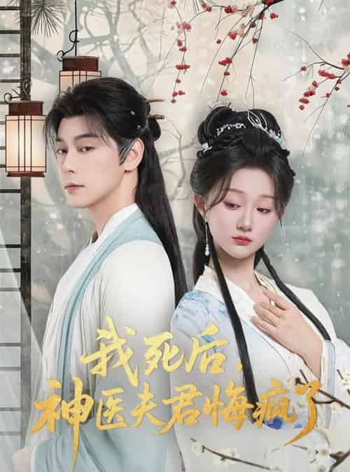 我死后神医夫君悔疯了&甘草剧毒不及君心(70集全)袁志颖&薄雨童-搜外项目网