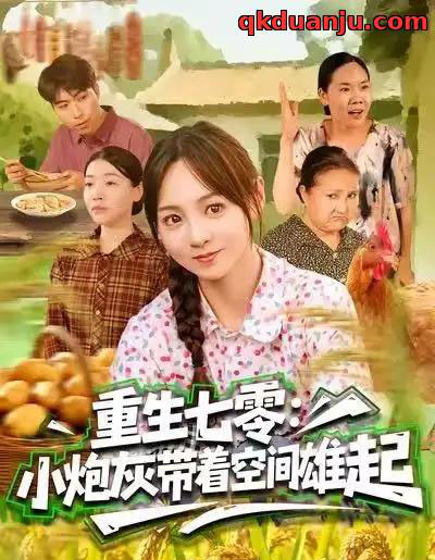 重生七零：小炮灰带着空间雄起（63集全）真好＆张楸梓-搜外项目网