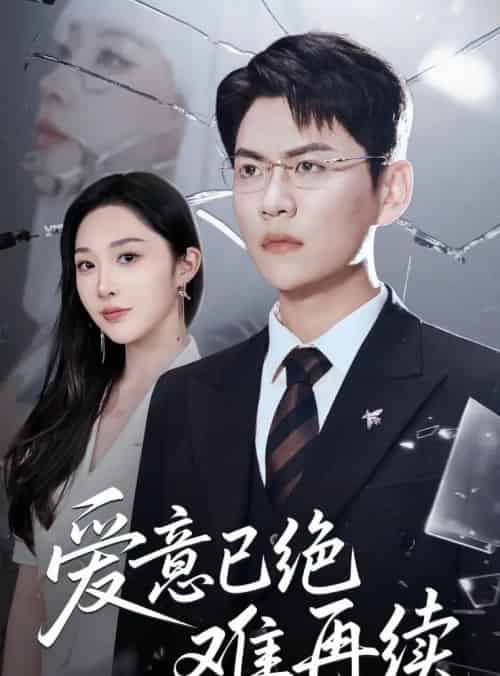 爱意已绝难再续（33集）尚青云＆樊纾宁-搜外项目网