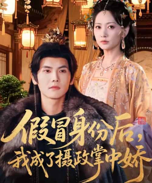假冒身份后，我成了摄政王掌中娇（100集全）哈尼＆蒋辰瑞-搜外项目网
