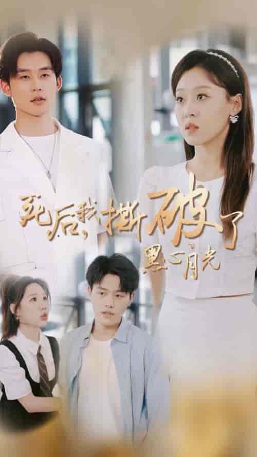 死后我撕破了黑心月光（36集全）张力壬＆赵英男-搜外项目网