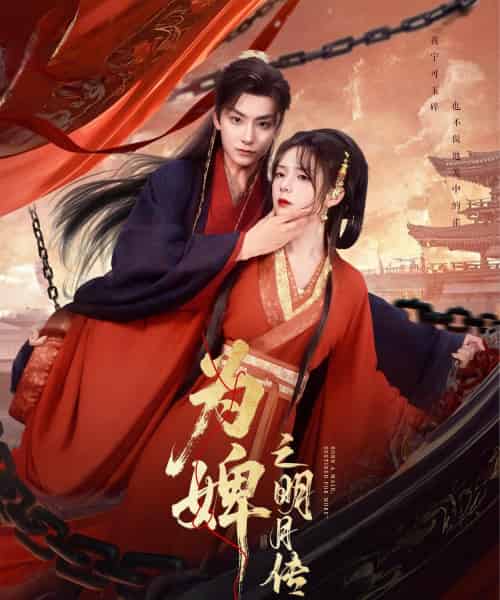 为婢女明月传（90集）刘尚麟＆郝韵-搜外项目网