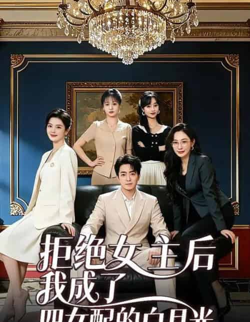 拒绝女主后我成了四女配的白月光（40集全）张廷熙＆胡艺严-搜外项目网