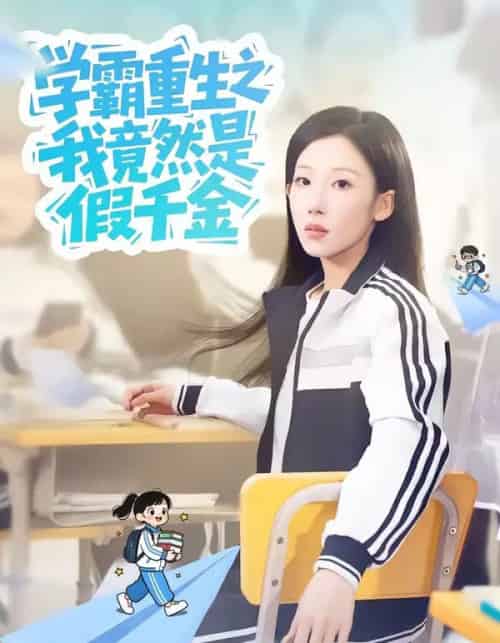 学霸重生之我竟然是假千金（80集全）有斤＆王炳旭-搜外项目网