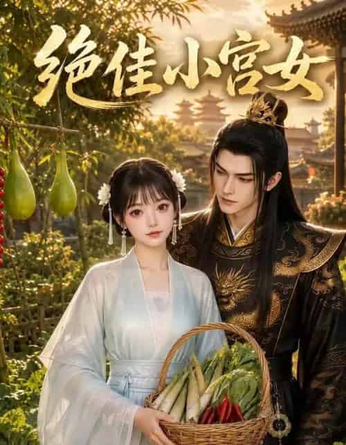 绝佳小宫女(56集全)Ai-搜外项目网