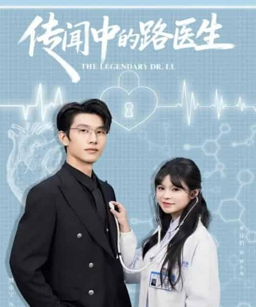 传闻中的路医生（70集全）魏佳宁＆邓诗韵-搜外项目网