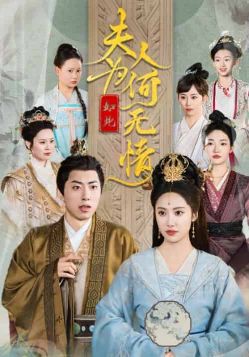 《夫人为何如此无情》全集剧情介绍 - 搜外短剧