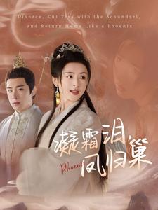 凝霜泪凤归巢（80集全）杨帆-搜外项目网