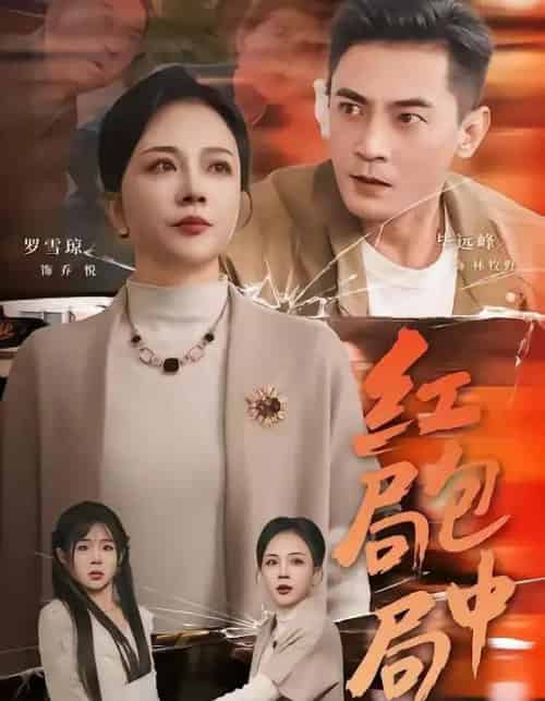 红包局中局（60集全）罗雪琼＆毕远峰-搜外项目网