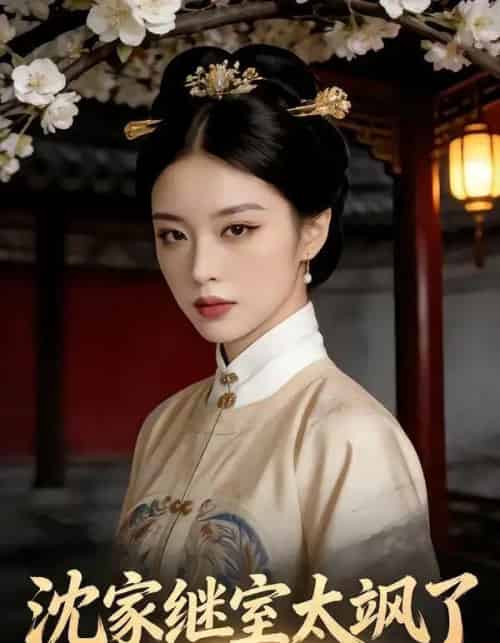沈家继室太飒了（38集全）AI-搜外项目网