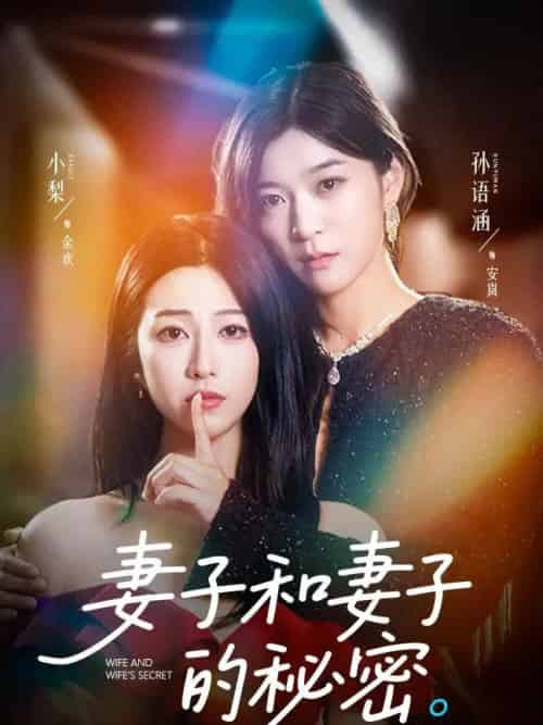 妻子和妻子的秘密(50集)孙语涵&小梨-搜外项目网