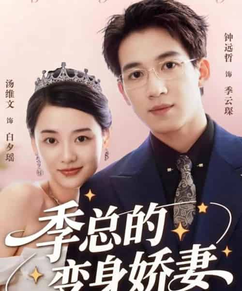 季总的变身娇妻（68集全）汤维文＆钟远哲-搜外项目网