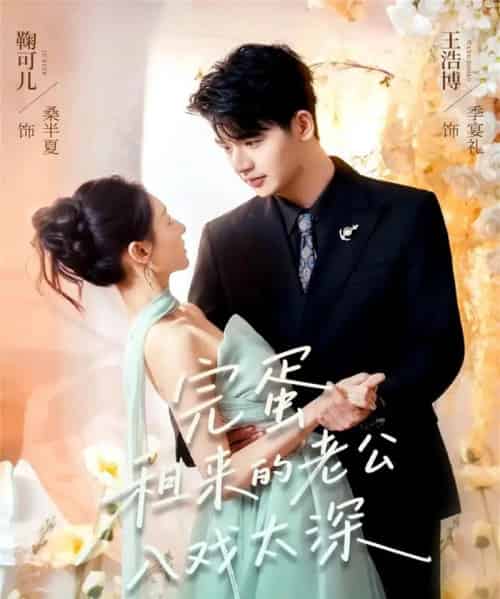 完蛋租来的老公入戏太深(60集全)王浩博&鞠可儿-搜外项目网