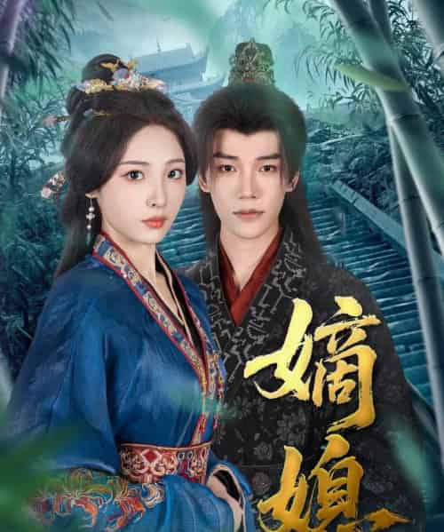 嫡媳（80集）凌轩＆澄芓-搜外项目网