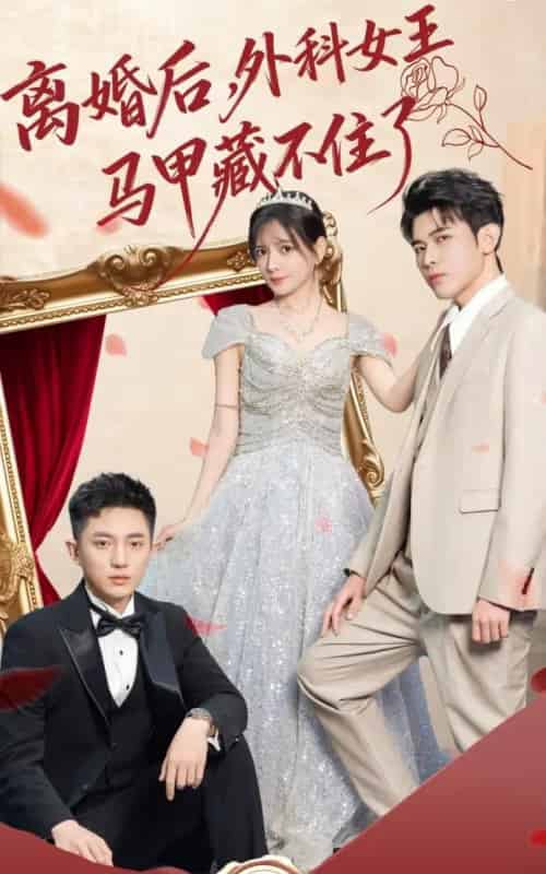 离婚后，外科女王马甲藏不住了（59集全）阿尔迪＆陈露茜-搜外项目网