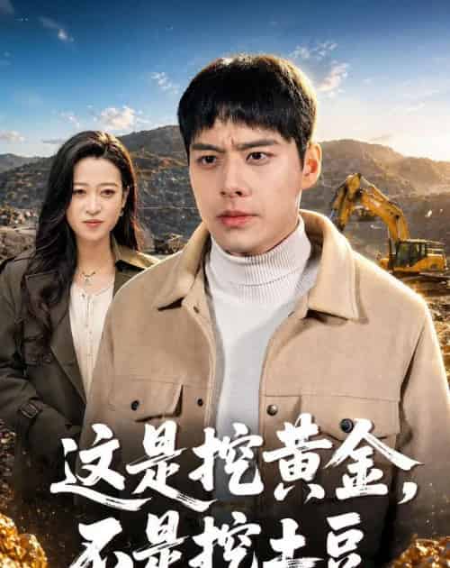 这是挖黄金,不是挖土豆(79集全)任伯涛&肖丹-搜外项目网