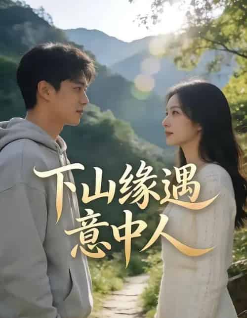 下山缘遇意中人(78集全)-搜外项目网
