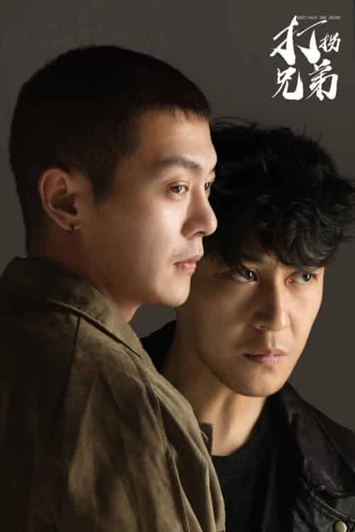 打拐兄弟（30集全）钱谦-搜外项目网