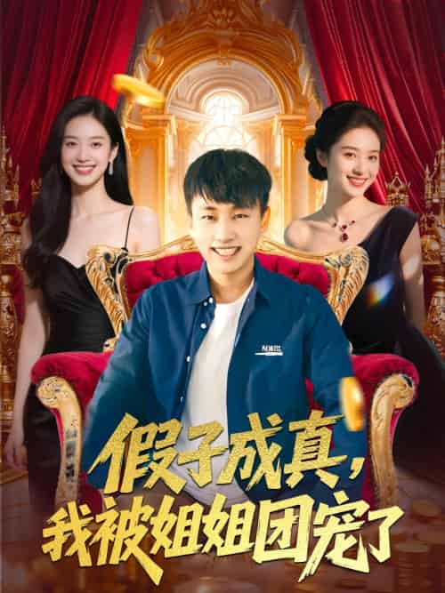 假子成真我被姐姐团宠了(100集)郭嘉琦&武媛丽-搜外项目网