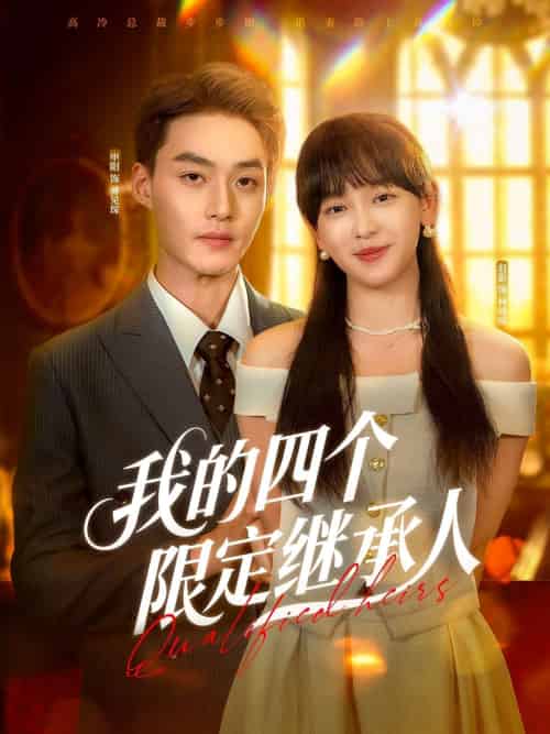 我的四个限定继承人（94集）申阳＆赵财子-搜外项目网