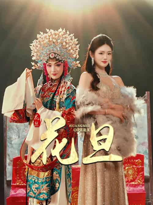 花旦(30集)梅梓睿&王莹-搜外项目网