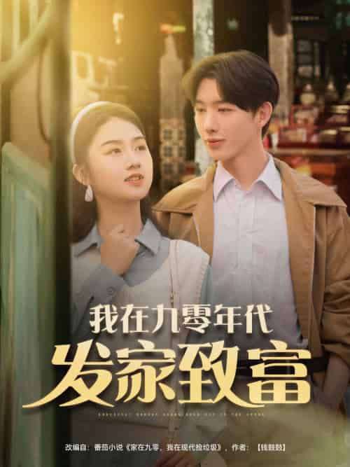 我在九零年代发家致富(79集)张灿-搜外项目网
