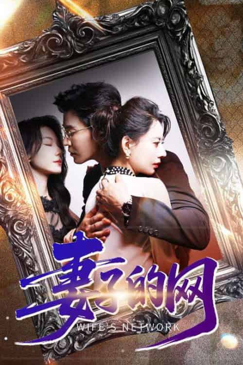 妻子的网(50集)徐香颖&王璐-搜外项目网