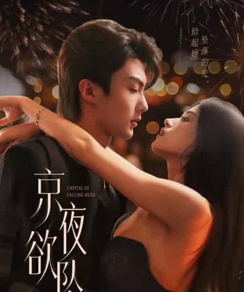 京夜欲坠(63集)刘兰博&文晴-搜外项目网