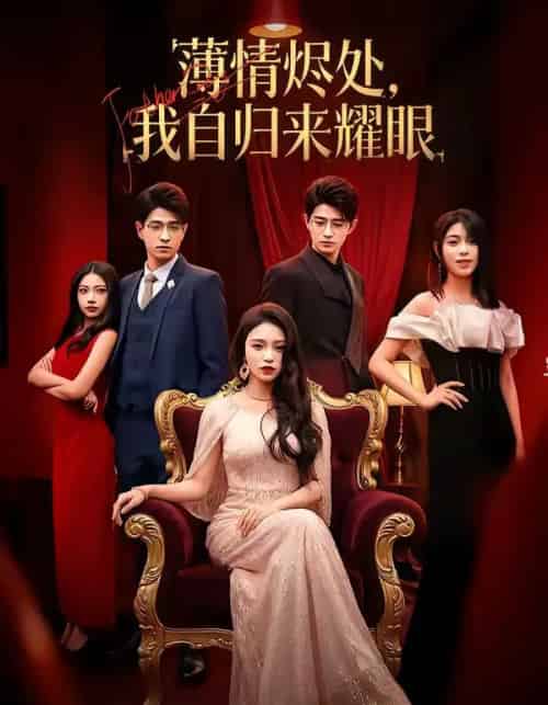 薄情烬处，我自归来耀眼（66集全）李淑怡＆阿斋＆荀煦＆张予晴-搜外项目网