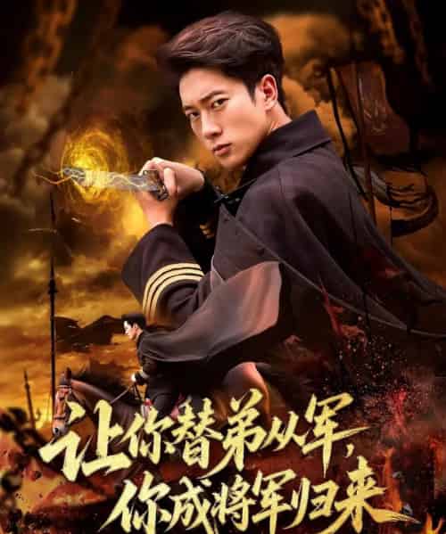 让你替弟从军你成将军归来（79集）李北辰-搜外项目网