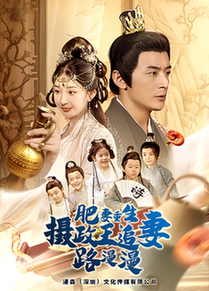 肥妻重生，摄政王追妻路漫漫（83集全）初五-搜外项目网