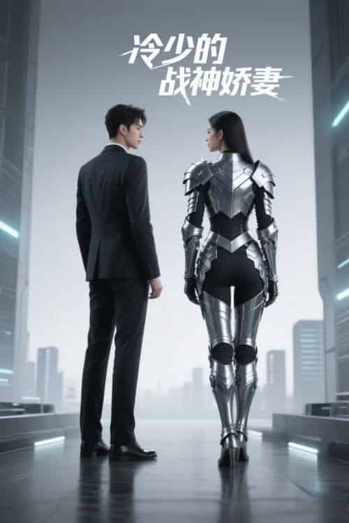 冷少的战神娇妻(84集)金大钟&骊蔓-搜外项目网