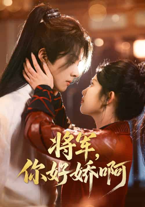 将军，你好娇啊（51集）李景泽＆舒湘君-搜外项目网
