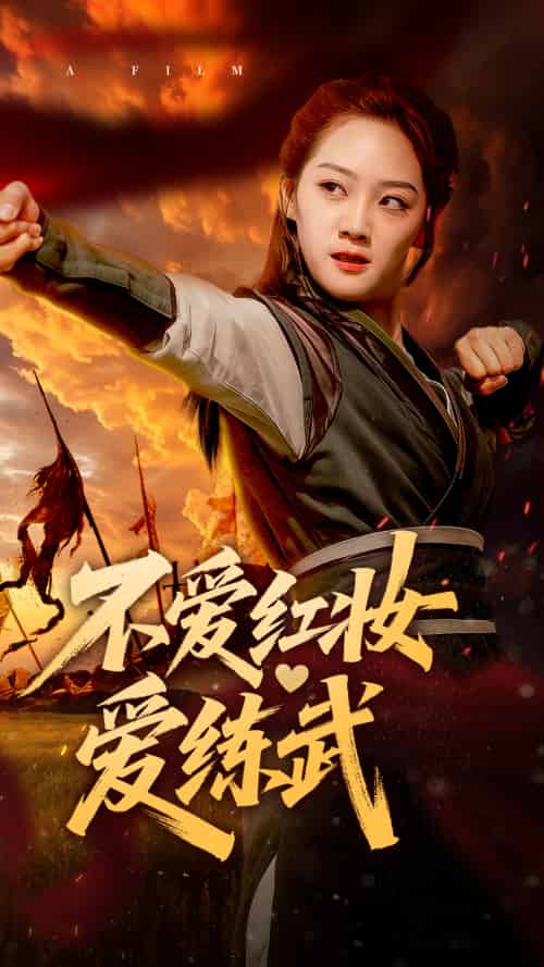 不爱红妆爱练武(64集)宋宇欣-搜外项目网