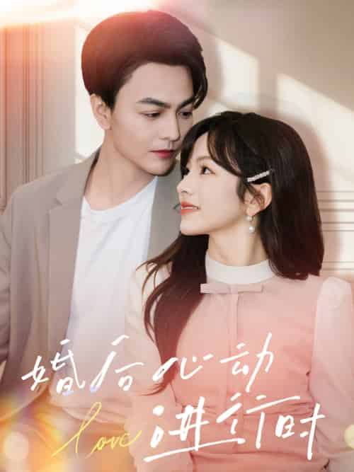 婚后心动进行时（60集）蔡荣＆王子怡-搜外项目网
