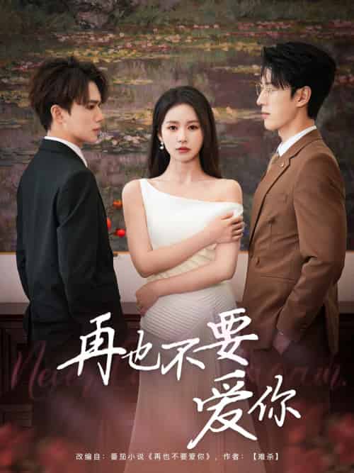 再也不要爱你（79集）陈景赫＆思睿-搜外项目网