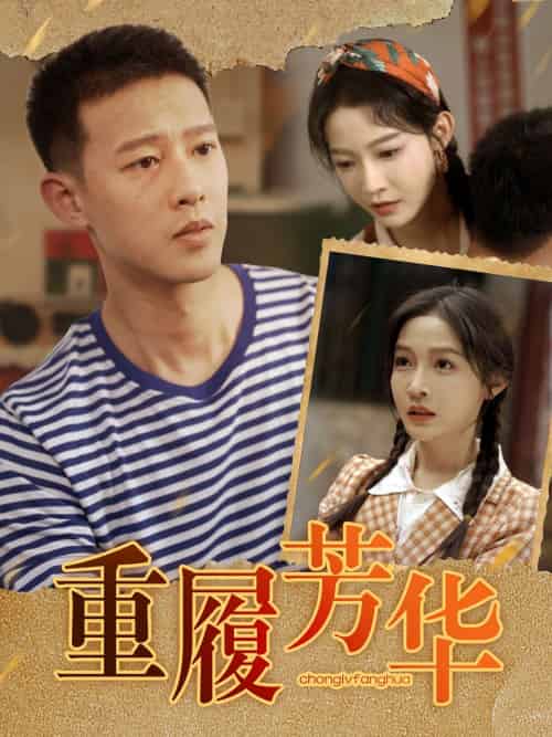 重履芳华(80集)柴昊辰&白野-搜外项目网