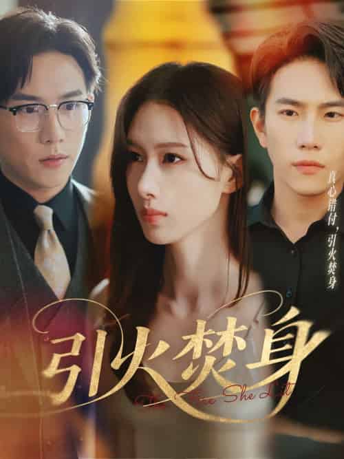 引火焚身（61集）程澄＆杨云绚-搜外项目网
