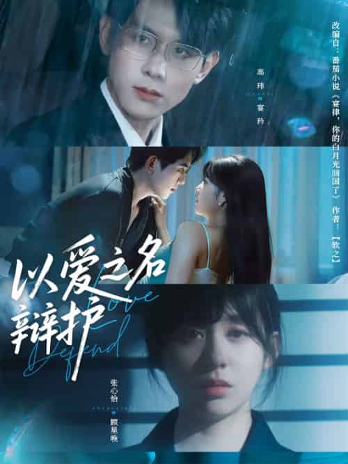 以爱之名辩护（81集）高玮＆张心怡-搜外项目网