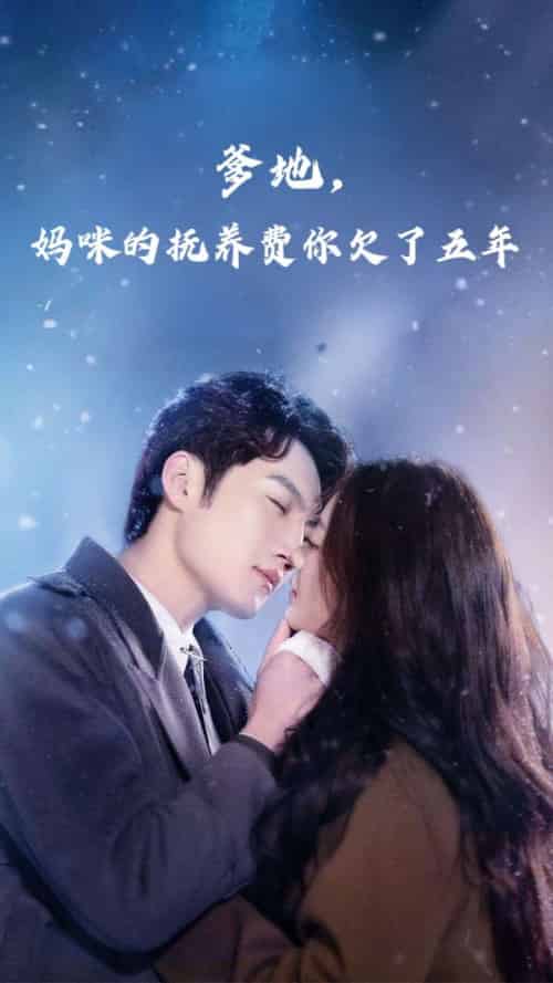 爹地妈咪的抚养费你欠了五年（60集）孙艺荀＆白雪茹-搜外项目网