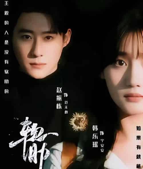 软肋（62集全）赵振栋＆韩乐瑶＆梅洋-搜外项目网