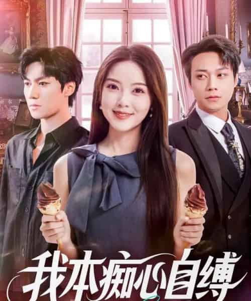 我本痴心自缚（70集全）胡忠睿＆唐丽雯-搜外项目网