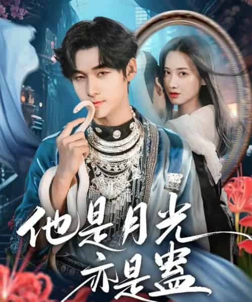 他是月光亦是蛊（60集全）孟佳辉＆张珊珊-搜外项目网