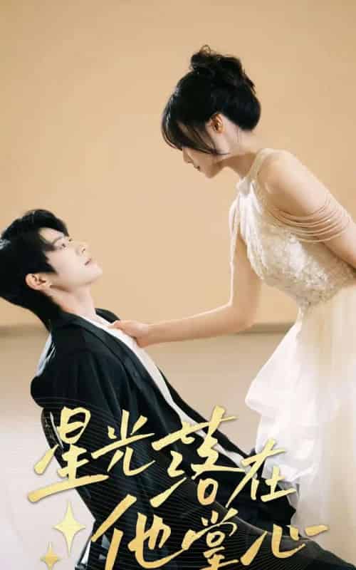 星光落在他掌心（44集）李思君＆王楚贤-搜外项目网