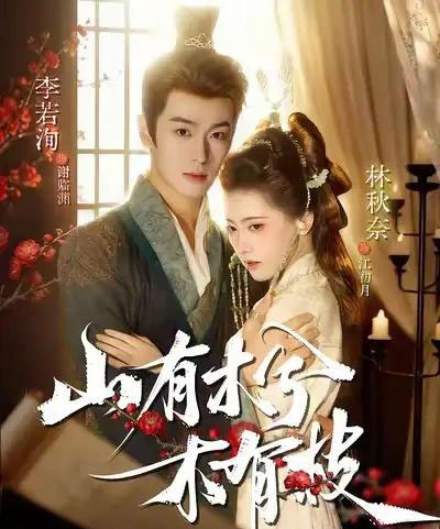 山有木兮木有枝(77集全)李若洵&林秋奈-搜外项目网